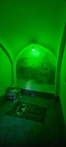 تکیه مادر شازده