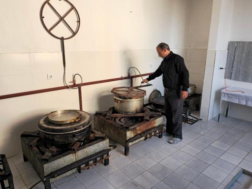 عکس مدرسه علمیه امام خمینی(ره)