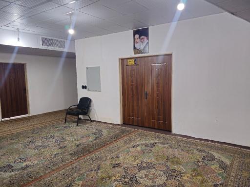 عکس مدرسه علمیه امام خمینی(ره)