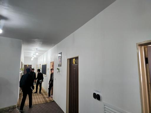 عکس مدرسه علمیه امام خمینی(ره)