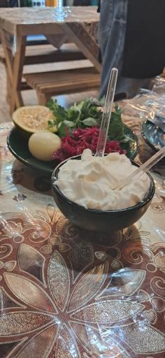 عکس کبابی انزل خان