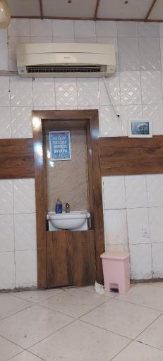 عکس ساندویچ حمید