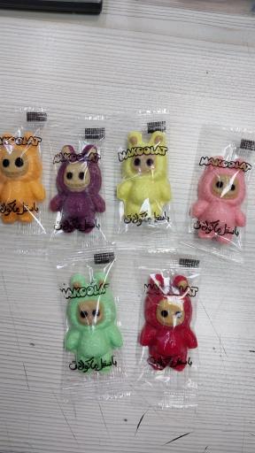 عکس فروشگاه تنقلات خوشمزه 