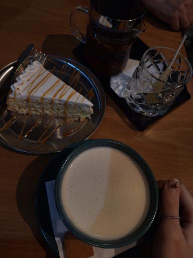 عکس کافه دیما