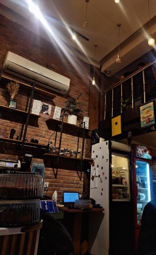 عکس کافه دیما