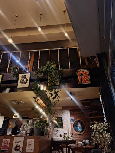 عکس کافه دیما