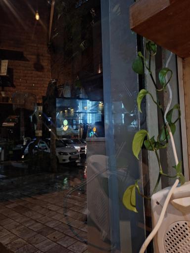 عکس کافه دیما