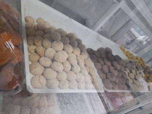 عکس قنادی زرتشت 