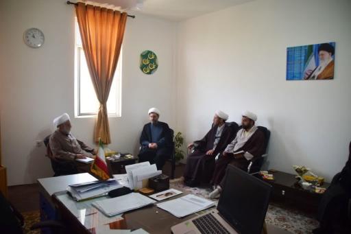 حوزه علمیه امام خمینی(ره)