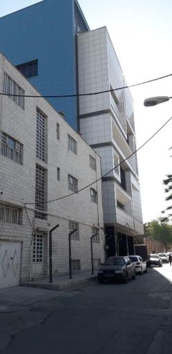 عکس کلینیک تخصصی چشم پزشکی طلوع