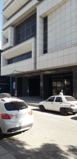 عکس کلینیک تخصصی چشم پزشکی طلوع