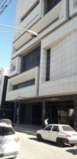 عکس کلینیک تخصصی چشم پزشکی طلوع