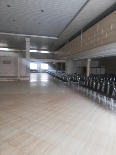 عکس تالار رز