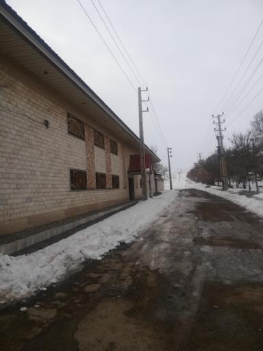 عکس تالار رز