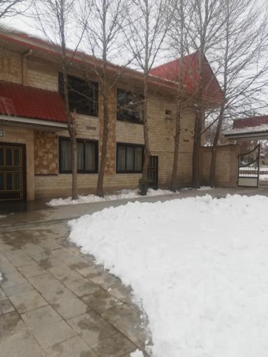 عکس تالار رز