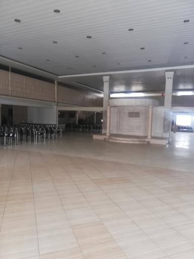 عکس تالار رز