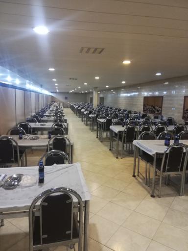 عکس تالار رز