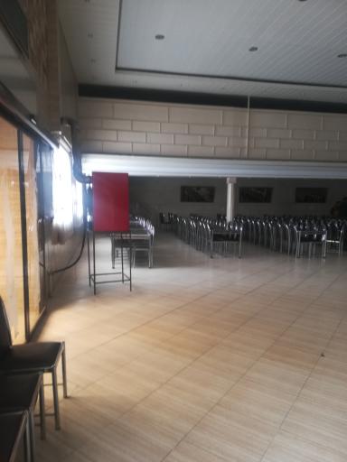 عکس تالار رز