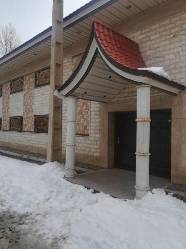 عکس تالار رز