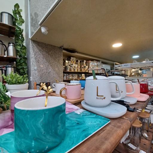 عکس فروشگاه پلاسکو لیون