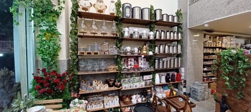 عکس فروشگاه پلاسکو لیون