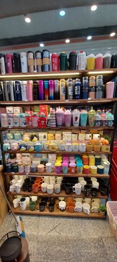 عکس فروشگاه پلاسکو لیون