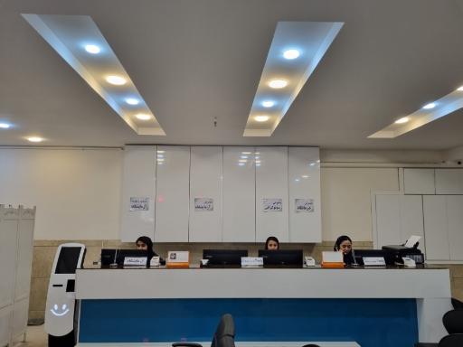 درمانگاه چند تخصصی ژنتیک آفرینش