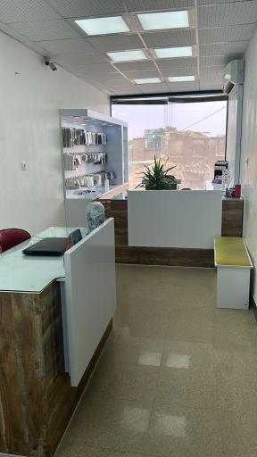 عکس موبایل اسحاقی