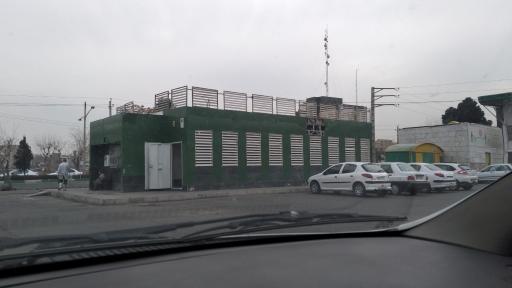 عکس سرویس بهداشتی