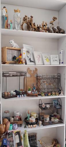 عکس لوازم آشپزخانه و اکسسوری گندم