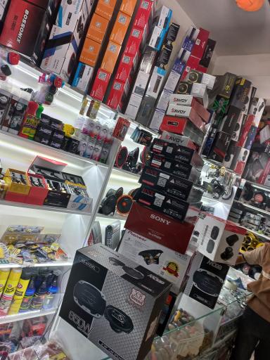 عکس لوکس اتومبیل سینار