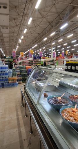 عکس بازار روز خمینی شهر