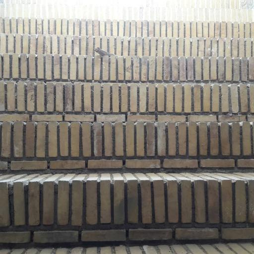 عکس عمارت صفویه (اقامتگاه سنتی)