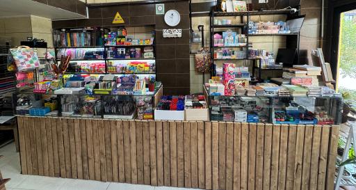 نوشت افزار مهدی