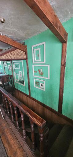 عکس کافه آتش