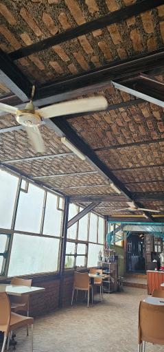 عکس کافه آتش