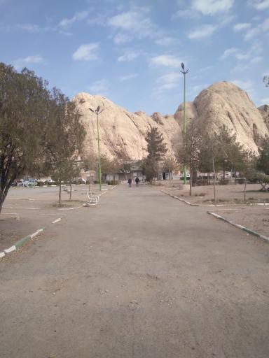 عکس پارک گلستان