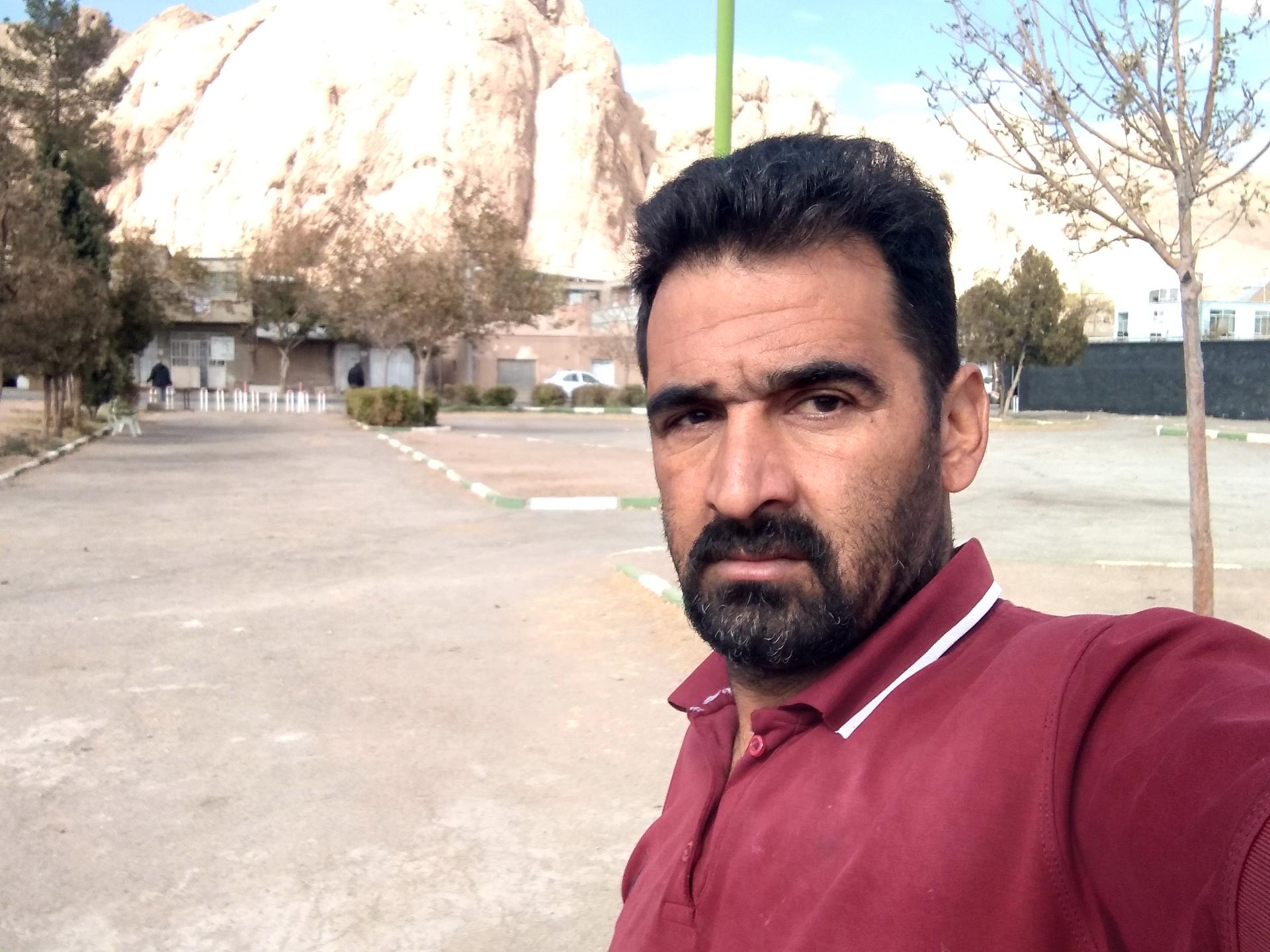 عکس پارک گلستان