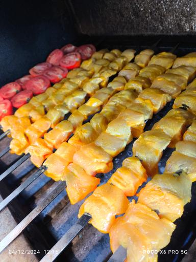 عکس غذاخوری جاوید