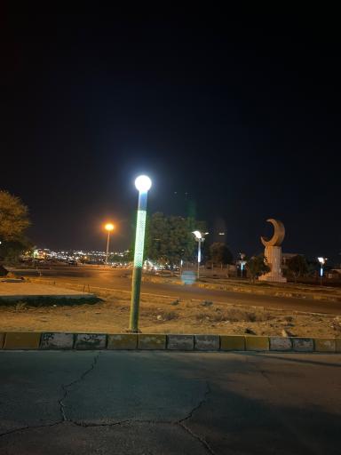 تفریحگاه ساحلی دریا کوچک