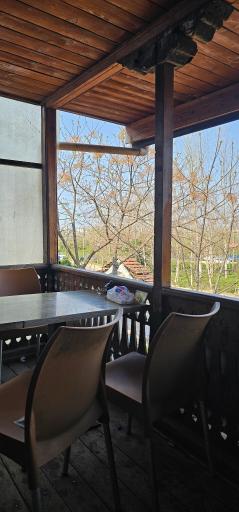 عکس کافه آتش