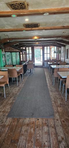 عکس کافه آتش