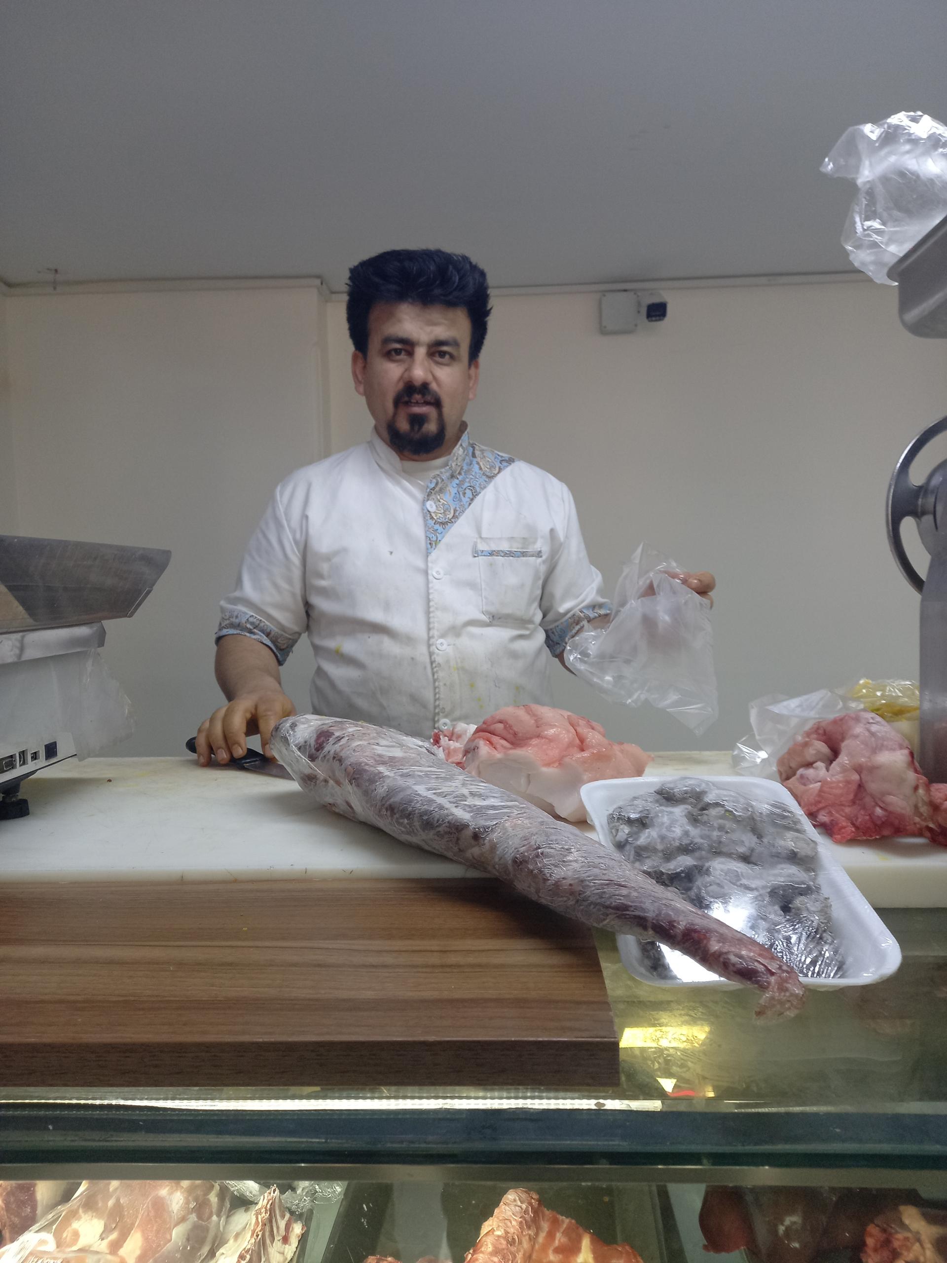 عکس پروتئین سرا