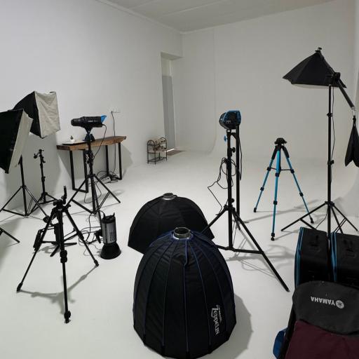 عکس آژانس خلاقیت و تبلیغات فاتح 