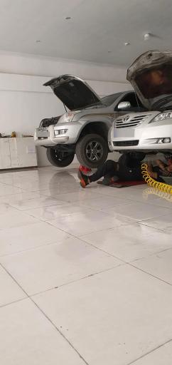 عکس گیربکس اتوماتیک محمودی