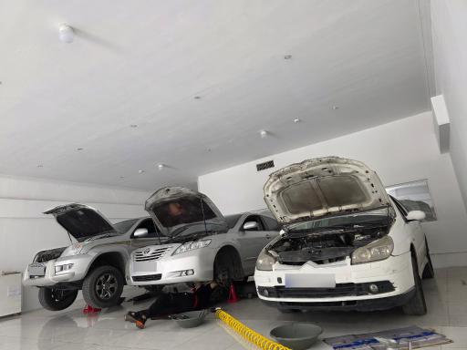 عکس گیربکس اتوماتیک محمودی