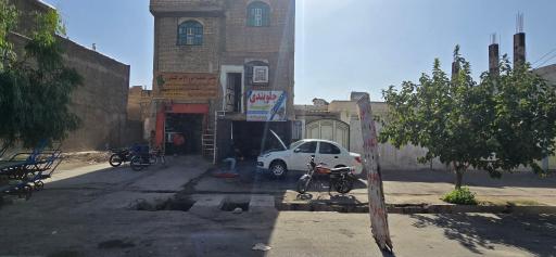 عکس جلوبندی حمید