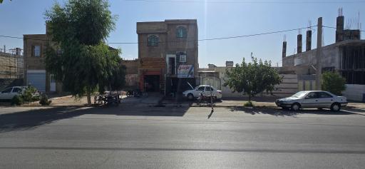 عکس جلوبندی حمید