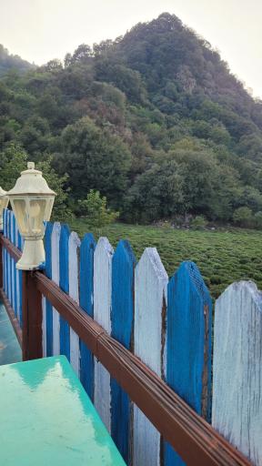 عکس کافه آتش