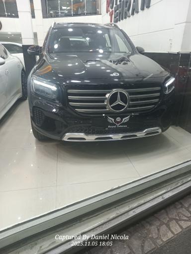 عکس اتوگالری رویال تهران